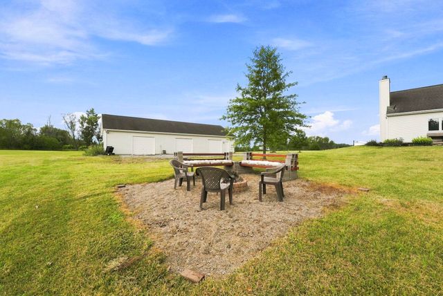 6459 County Road 51, Saint Joe, IN 46785