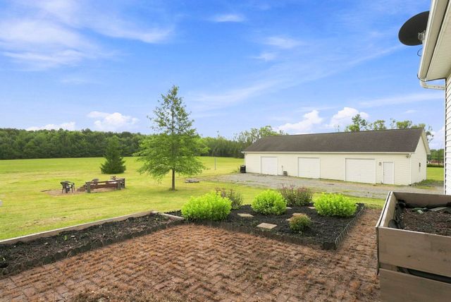 6459 County Road 51, Saint Joe, IN 46785