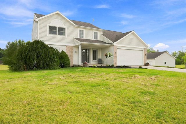 6459 County Road 51, Saint Joe, IN 46785