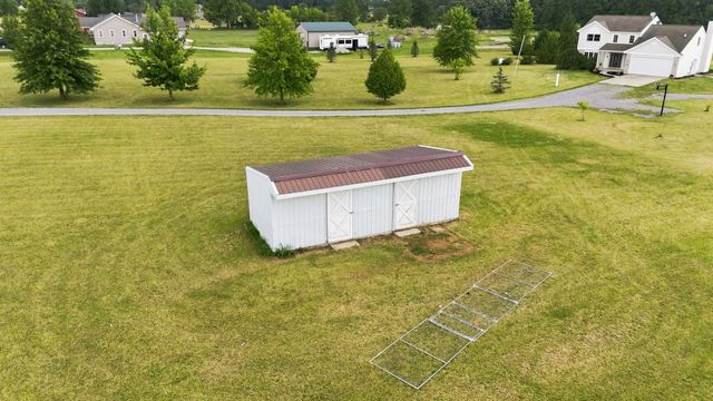 6459 County Road 51, Saint Joe, IN 46785