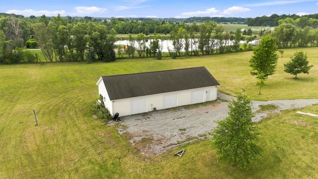6459 County Road 51, Saint Joe, IN 46785