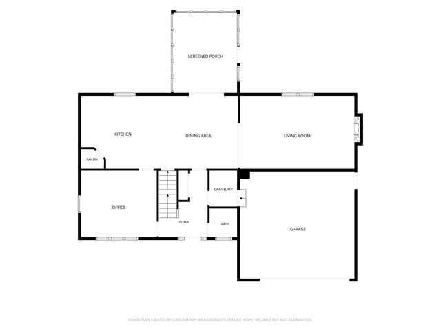 6459 County Road 51, Saint Joe, IN 46785