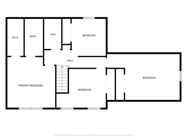 6459 County Road 51, Saint Joe, IN 46785