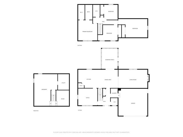 6459 County Road 51, Saint Joe, IN 46785