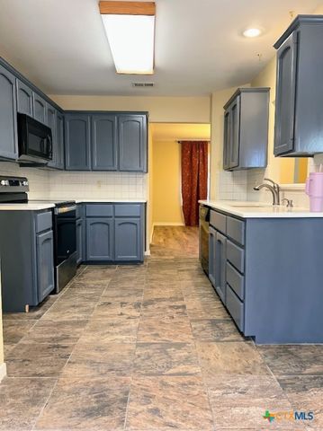 2101 Rawhide Trail, Temple, TX 76502