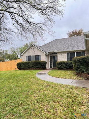 2101 Rawhide Trail, Temple, TX 76502
