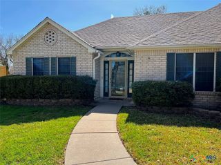 2101 Rawhide Trail, Temple, TX 76502