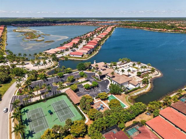 156 VENTOSA PLACE, Nokomis, FL 34275