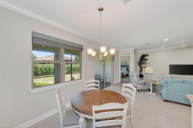 156 VENTOSA PLACE, Nokomis, FL 34275