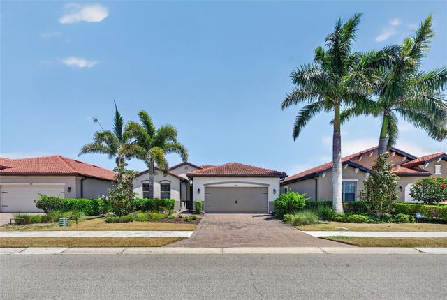 156 VENTOSA PLACE, Nokomis, FL 34275