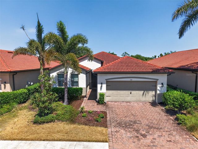 156 VENTOSA PLACE, Nokomis, FL 34275