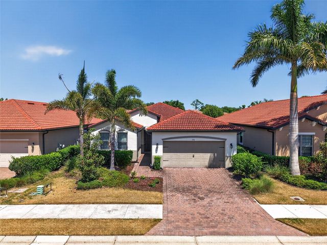 156 VENTOSA PLACE, Nokomis, FL 34275