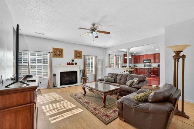 3554 Umatilla Lane, South Fulton, GA 30331