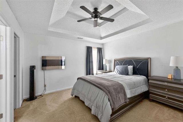 3554 Umatilla Lane, South Fulton, GA 30331