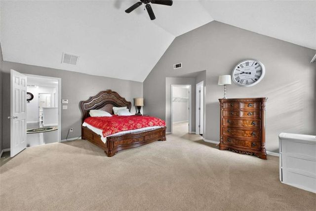 3554 Umatilla Lane, South Fulton, GA 30331