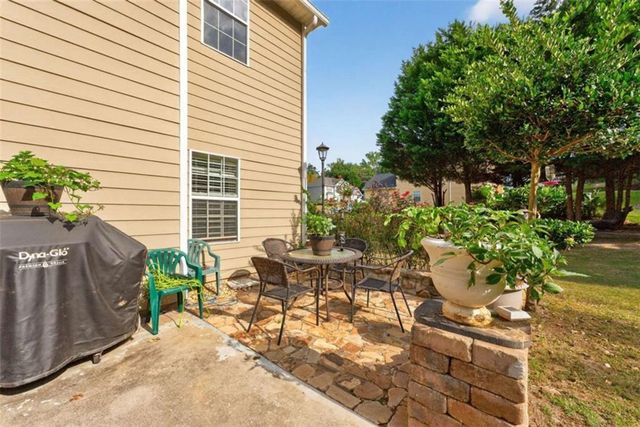 3554 Umatilla Lane, South Fulton, GA 30331