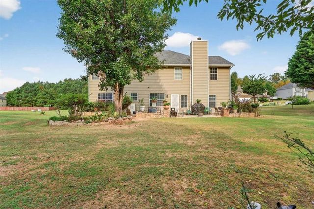 3554 Umatilla Lane, South Fulton, GA 30331