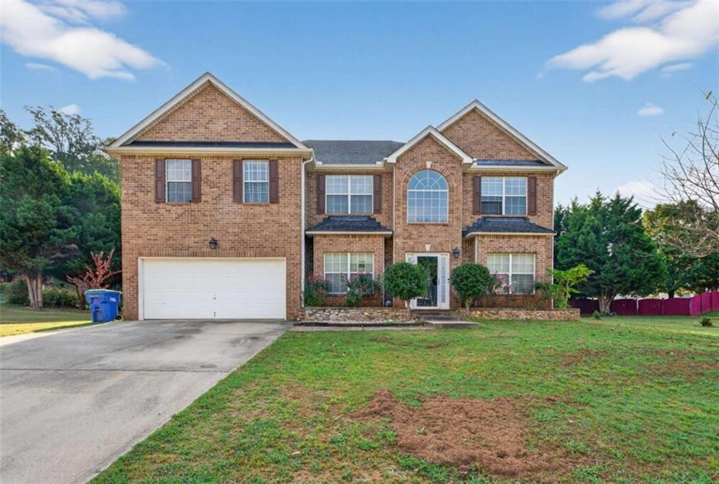3554 Umatilla Lane, South Fulton, GA 30331