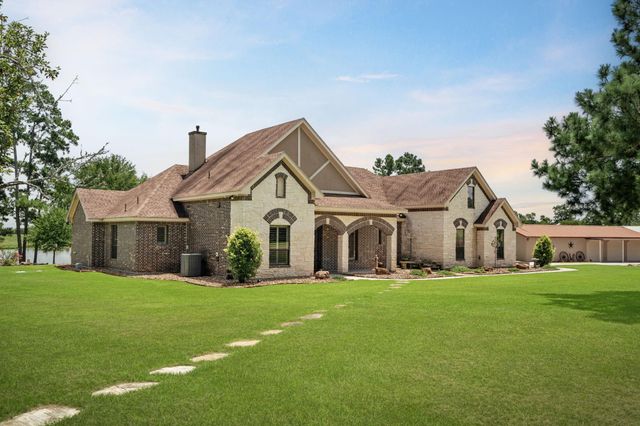 1723 County Road 211, Anderson, TX 77830