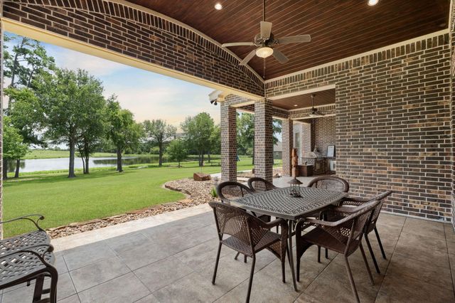 1723 County Road 211, Anderson, TX 77830