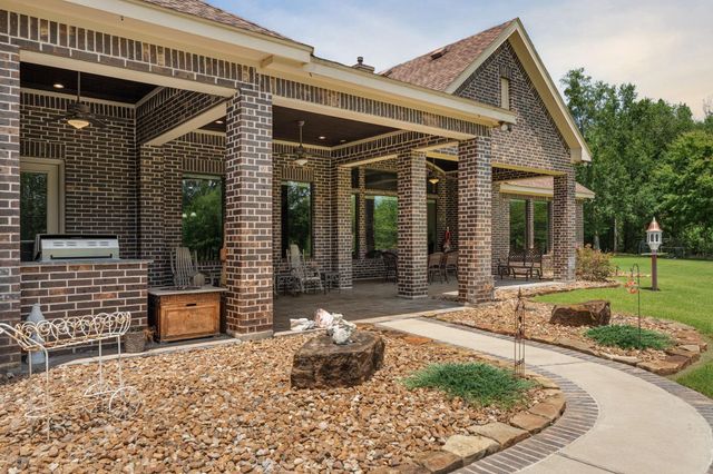 1723 County Road 211, Anderson, TX 77830