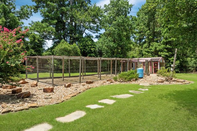 1723 County Road 211, Anderson, TX 77830