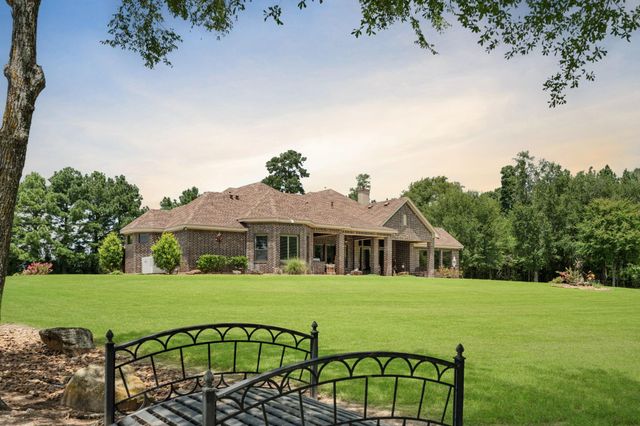 1723 County Road 211, Anderson, TX 77830