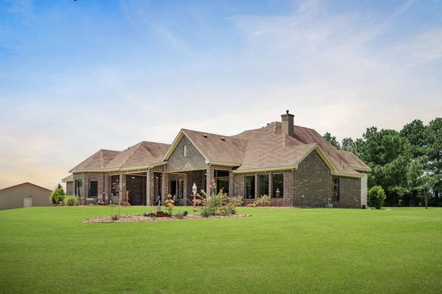 1723 County Road 211, Anderson, TX 77830