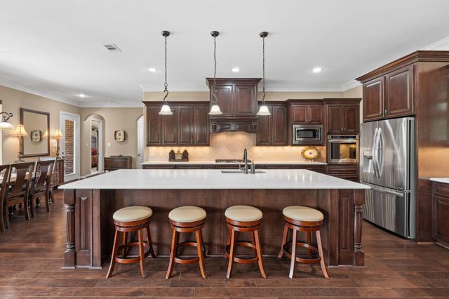 1723 County Road 211, Anderson, TX 77830