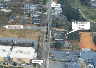 1216 N Davidson Street, Charlotte, NC 28206