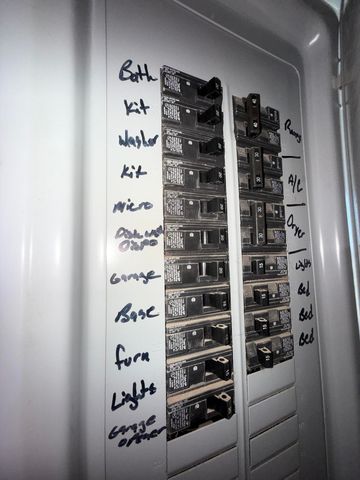 203 HICKORY RIDGE Lane, Glenwood, IA 51534