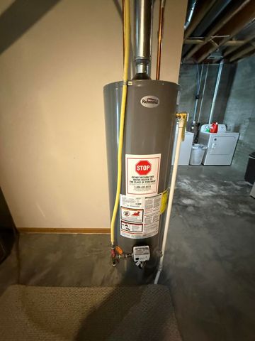 203 HICKORY RIDGE Lane, Glenwood, IA 51534