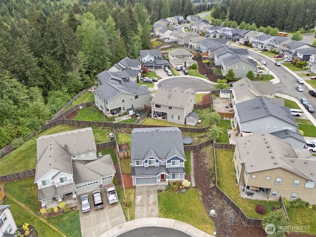18506 128th Avenue Ct E, Puyallup, WA 98374