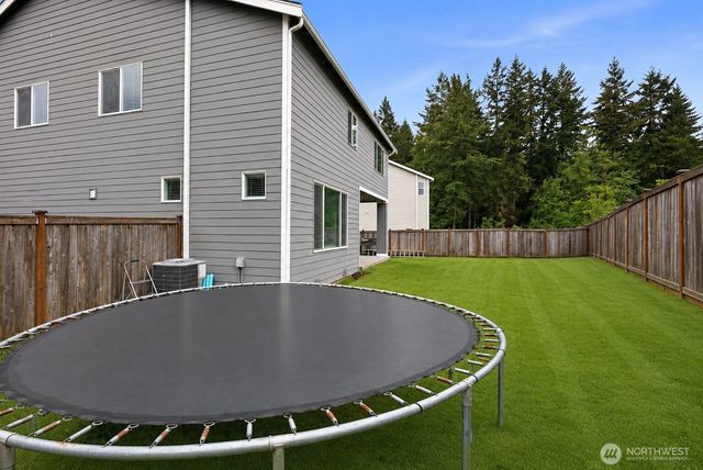 18506 128th Avenue Ct E, Puyallup, WA 98374