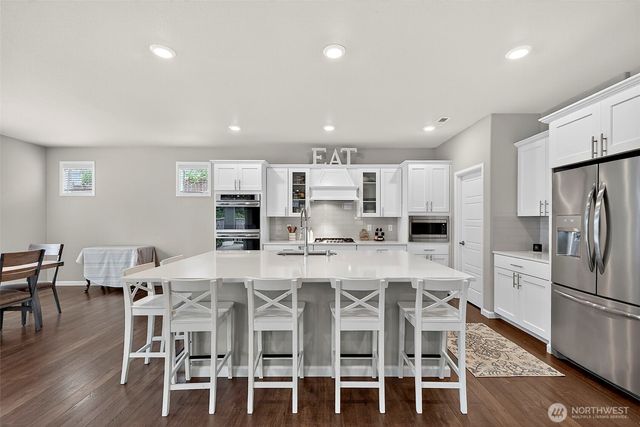 18506 128th Avenue Ct E, Puyallup, WA 98374