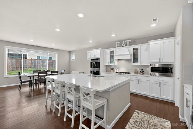 18506 128th Avenue Ct E, Puyallup, WA 98374