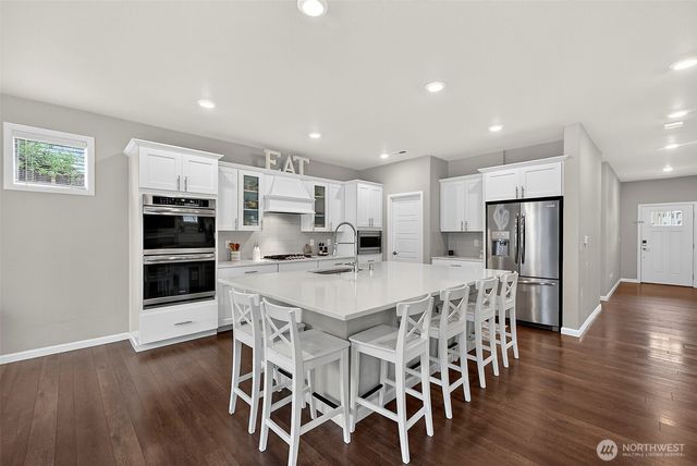 18506 128th Avenue Ct E, Puyallup, WA 98374