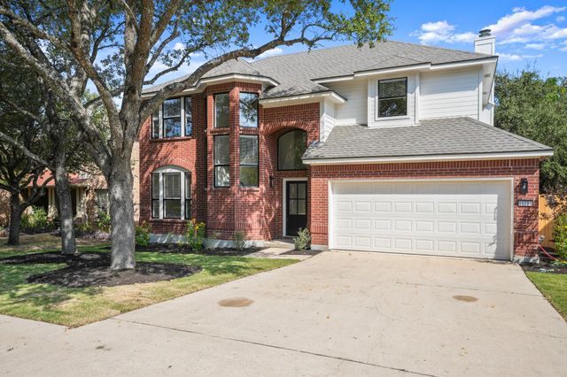 15204 English River LOOP, Leander, TX 78641