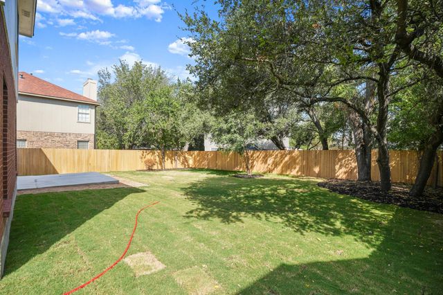 15204 English River LOOP, Leander, TX 78641