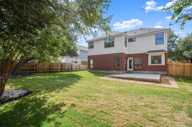 15204 English River LOOP, Leander, TX 78641