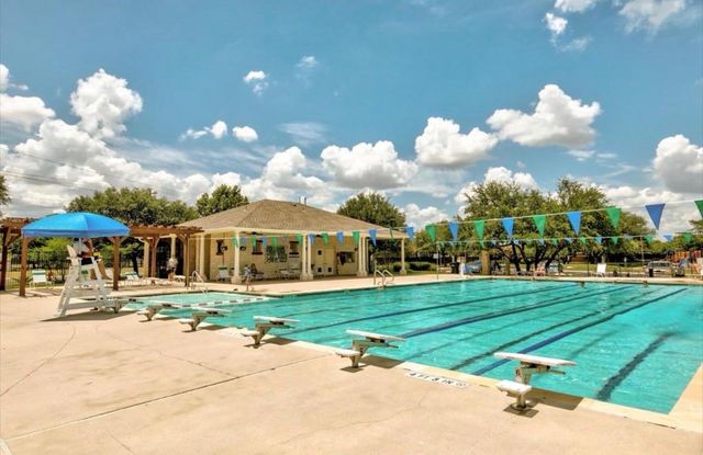 15204 English River LOOP, Leander, TX 78641