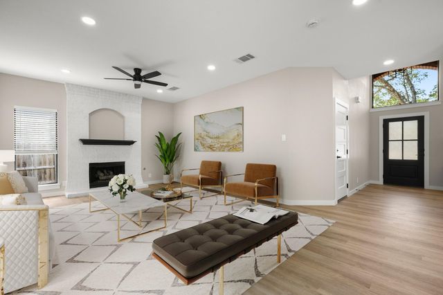 15204 English River LOOP, Leander, TX 78641
