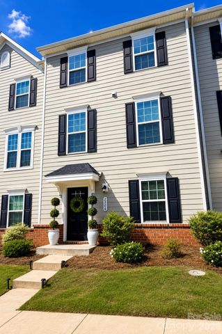 2506 Autumn Olive Lane, Stallings, NC 28104