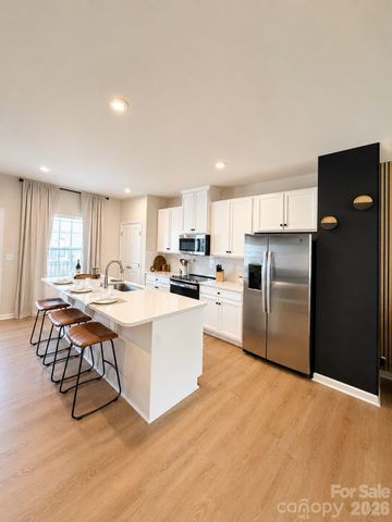 2506 Autumn Olive Lane, Stallings, NC 28104