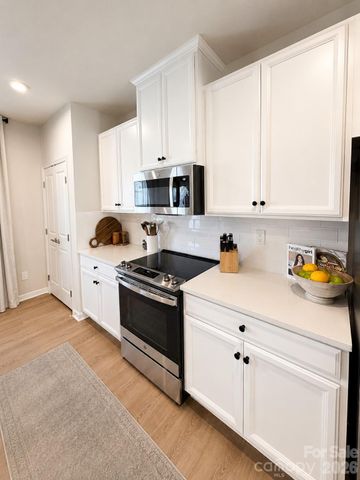 2506 Autumn Olive Lane, Stallings, NC 28104