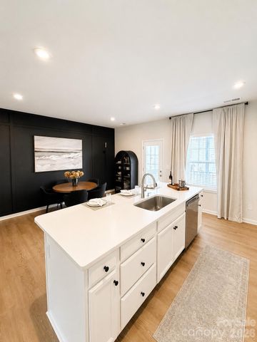 2506 Autumn Olive Lane, Stallings, NC 28104