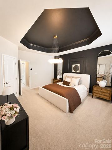 2506 Autumn Olive Lane, Stallings, NC 28104