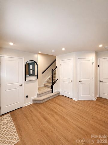 2506 Autumn Olive Lane, Stallings, NC 28104