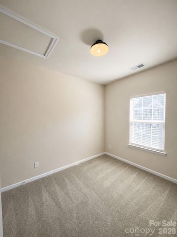 2506 Autumn Olive Lane, Stallings, NC 28104