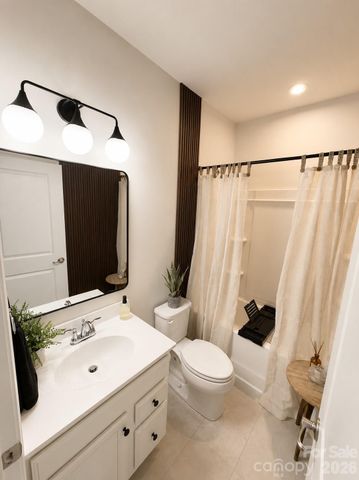 2506 Autumn Olive Lane, Stallings, NC 28104